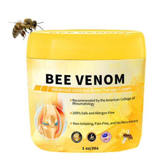 🔥 الأكثر مبيعاً ⭐️ كريم الجلوكوزامين لألم المفاصل والركبة