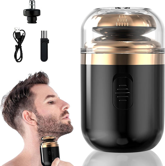 🔥 الأكثر مبيعاً | ماكينة enchen لحلاقة كامل الجسم