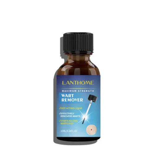 🔥 الأكثر طلباً ⭐️ Lanthome مزيل الثآليل بدون ألم